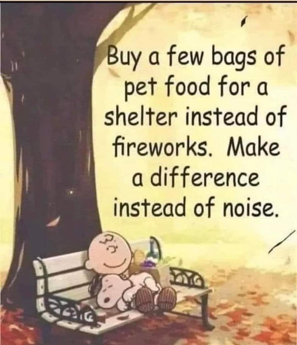 Vanaf vandaag mag er weer vuurwerk verkocht worden. Let goed op je huisdier, we horen veel meldingen van onnodig dierenleed of vermiste dieren (van de schrik). #vuurwerk #vuurwerkverbod #vuurwerkoverlast #dieren #fijnejaarwisseling #veiligejaarwisseling