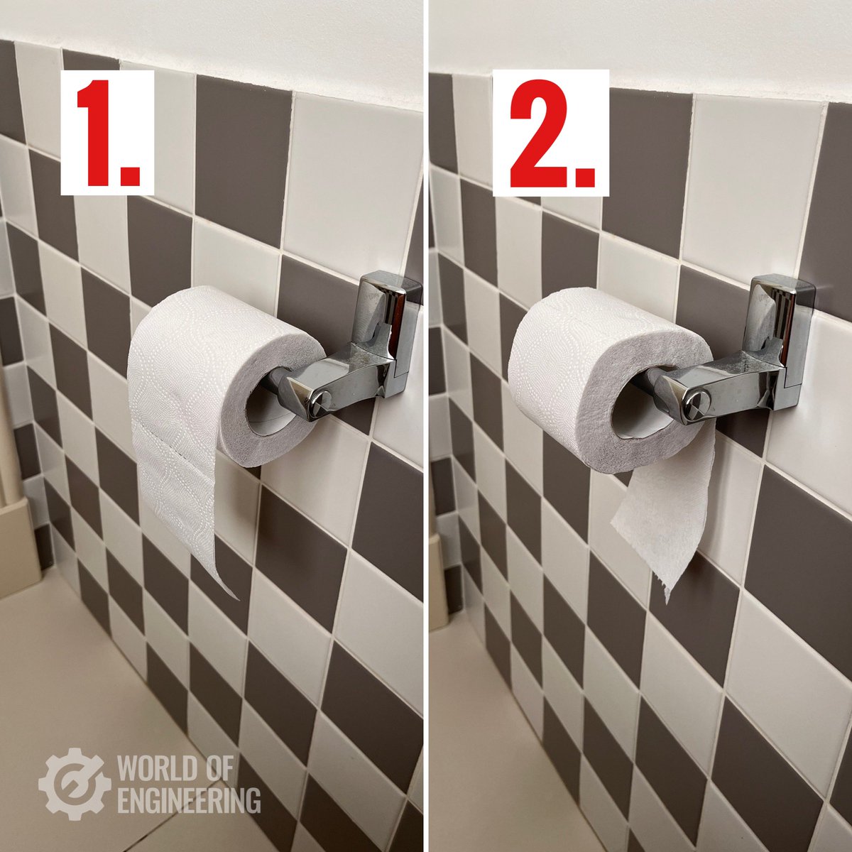 World of Engineering tweet media