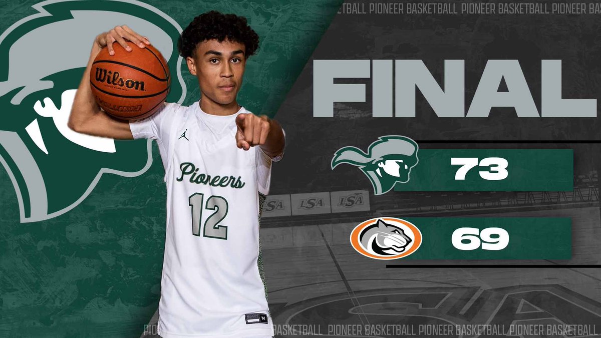 Boys Basketball won 73-69 vs SPX 

Next Game: vs Antonian at 3:30 at SBS