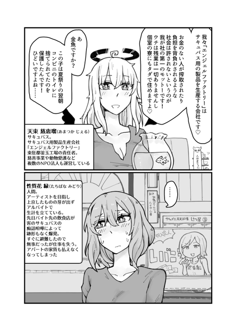 [NSFW]冬コミ新刊はこんな感じのかなり薄い本です 