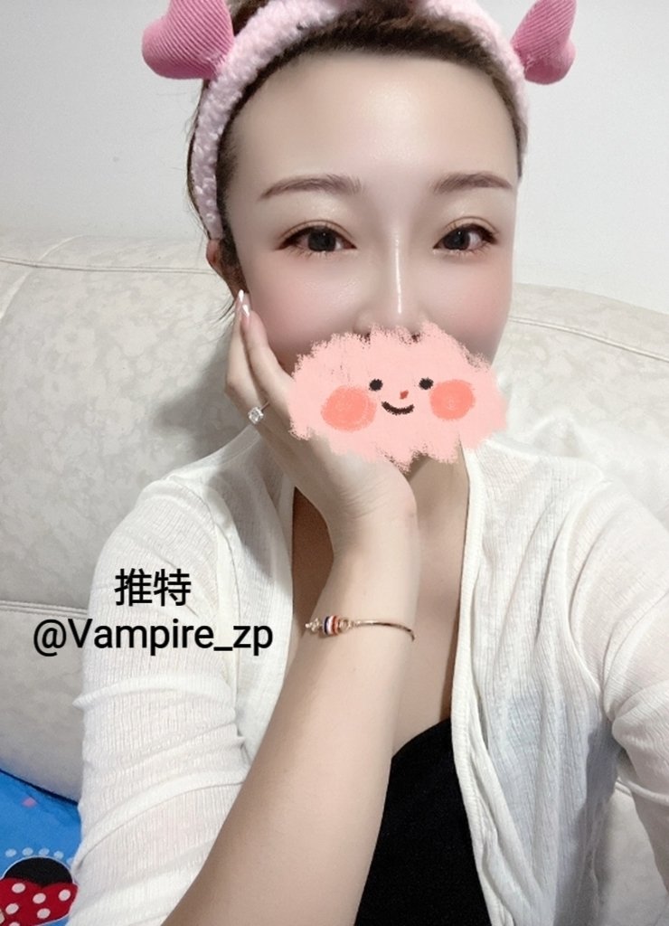 Vampire_zp's tweet image. 晚安！