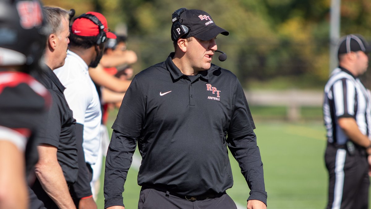 RPI Athletics tweet media