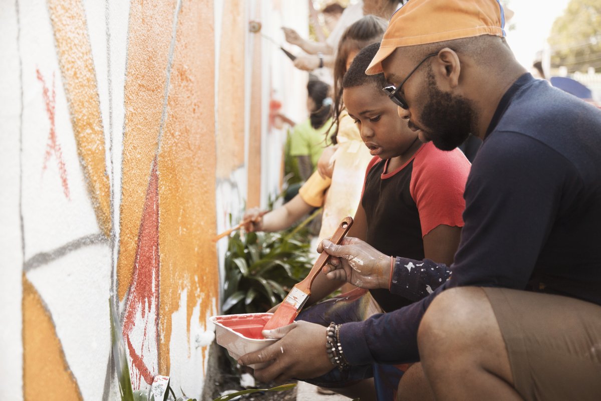 MSFT for Nonprofits tweet media