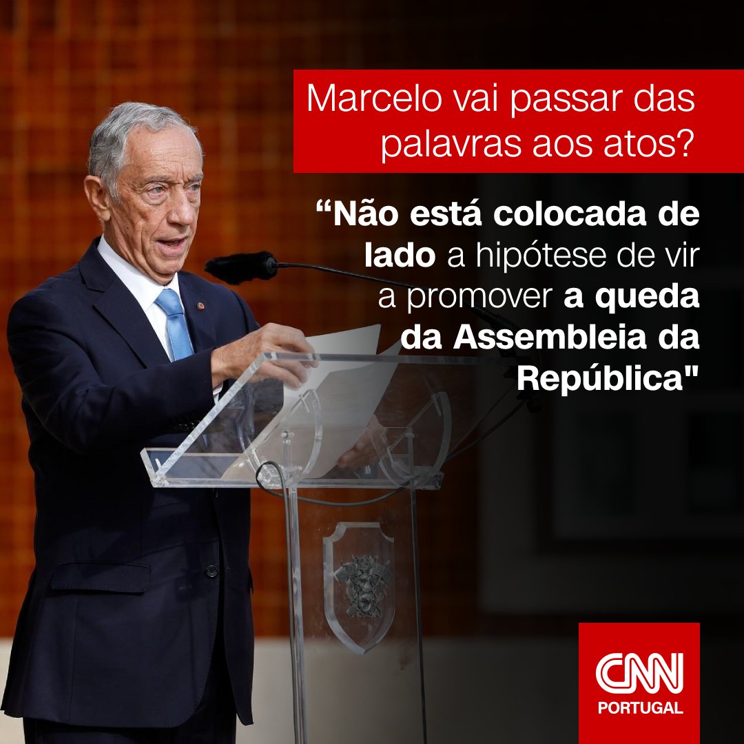 CNN Portugal tweet media
