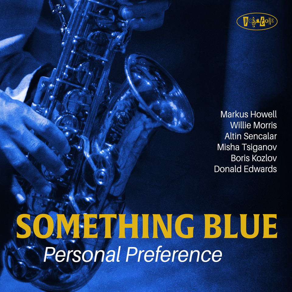 🔊 🎶 #NewMusic coming Jan 6 😁 
orcd.co/personalprefer…
 #personalpreference
#newjazz 
<a href="/positone/">Posi-Tone Records</a>
 #listentomorejazz