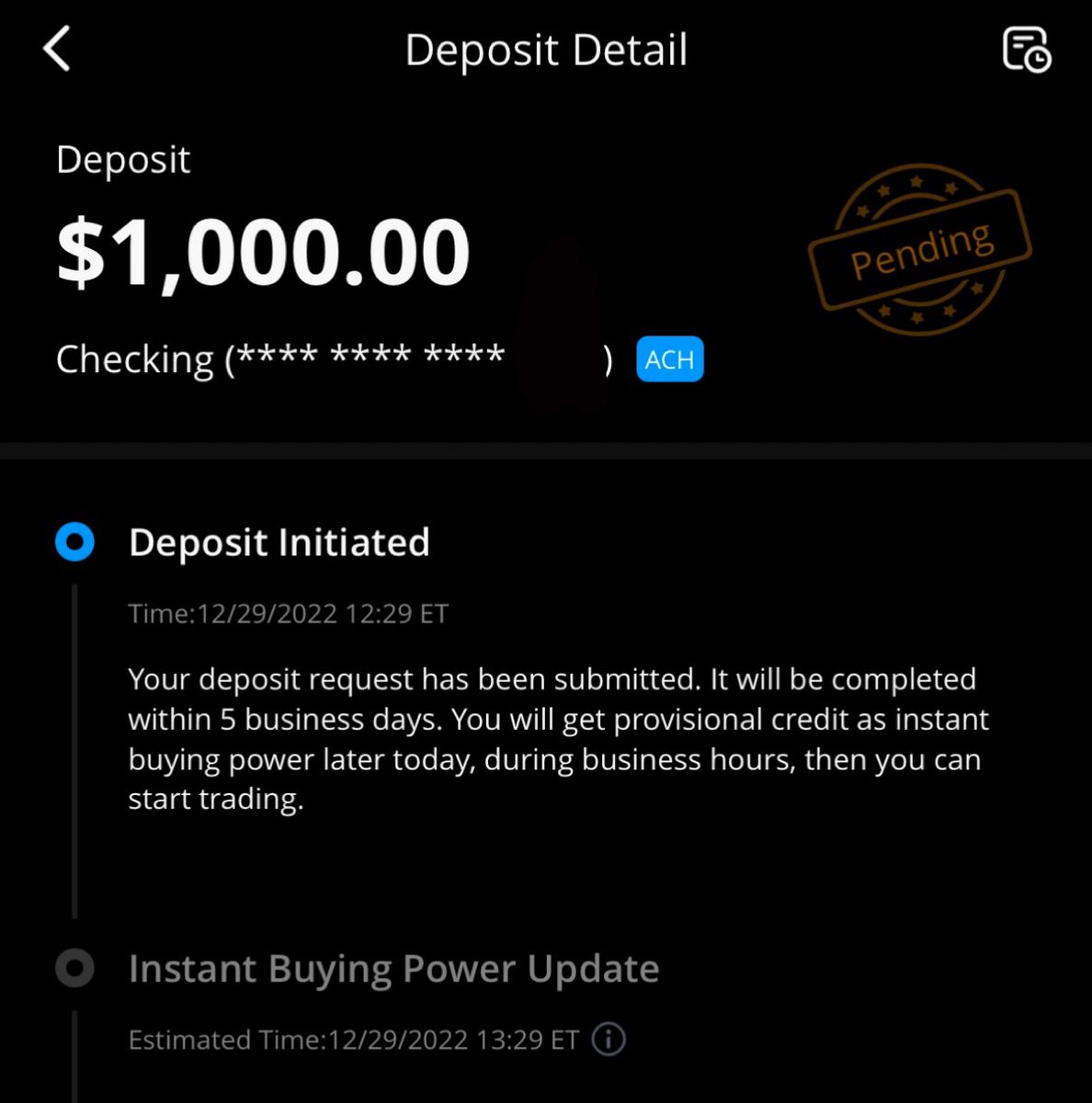 moneymotive888's tweet image. $1,000 -&amp;gt; $1,000,000 CHALLENGE BEGINS 2023 ❤️💡LETS DO IT AGAIN!

$SPY $SPX