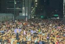 #GMVVMetaCumplida <a href="/luis16684716/">tuitero de Aragua</a> <a href="/Olinto012/">Jose Gomez</a> <a href="/PascualinoFull/">Pascualino Troisi</a> <a href="/MkPatriota/">Mildre Patriota</a>  <a href="/mariaCeciliaLD1/">maria Cecilia</a> @twiteraamada22 <a href="/AndreaM151095/">Andrea😻</a> <a href="/Arianny06348146/">🫧🌺🌻Arianny 🌻🌺🫧</a> <a href="/Limpio30518009/">@Limpio</a> @loren3116 Más de 65 mil personas asistieron al Festival Retumba Caracas 2022 en Plaza Venezuela