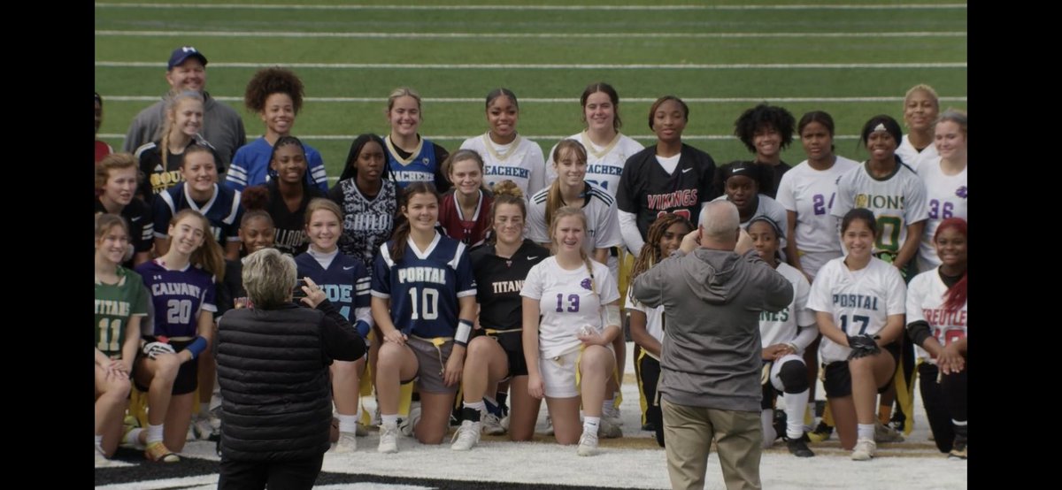 osbcardinals's tweet photo. Congratulations to @tharealzojo &amp; Latoya Mitchell for making @GACACoaches All Star Classic Flag FB Game, in Brunswick! @rlosbornehs @OsbornePrincip1 @CobbFballFri @CCSD_AD @coachironside https://t.co/IfvOTpDbLg