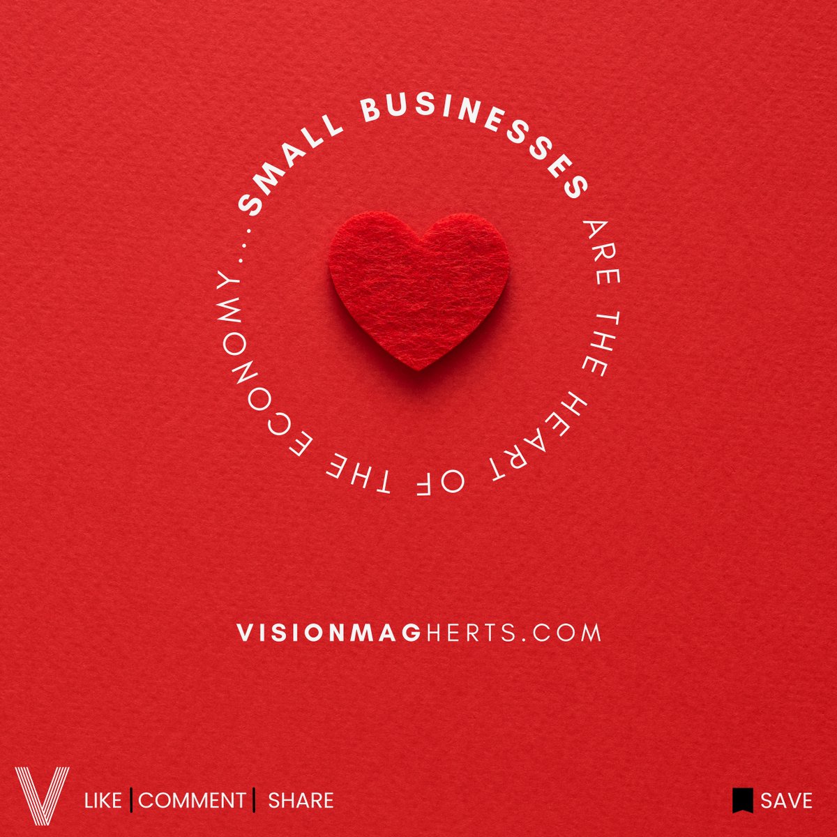 Vision Mag East Herts tweet media