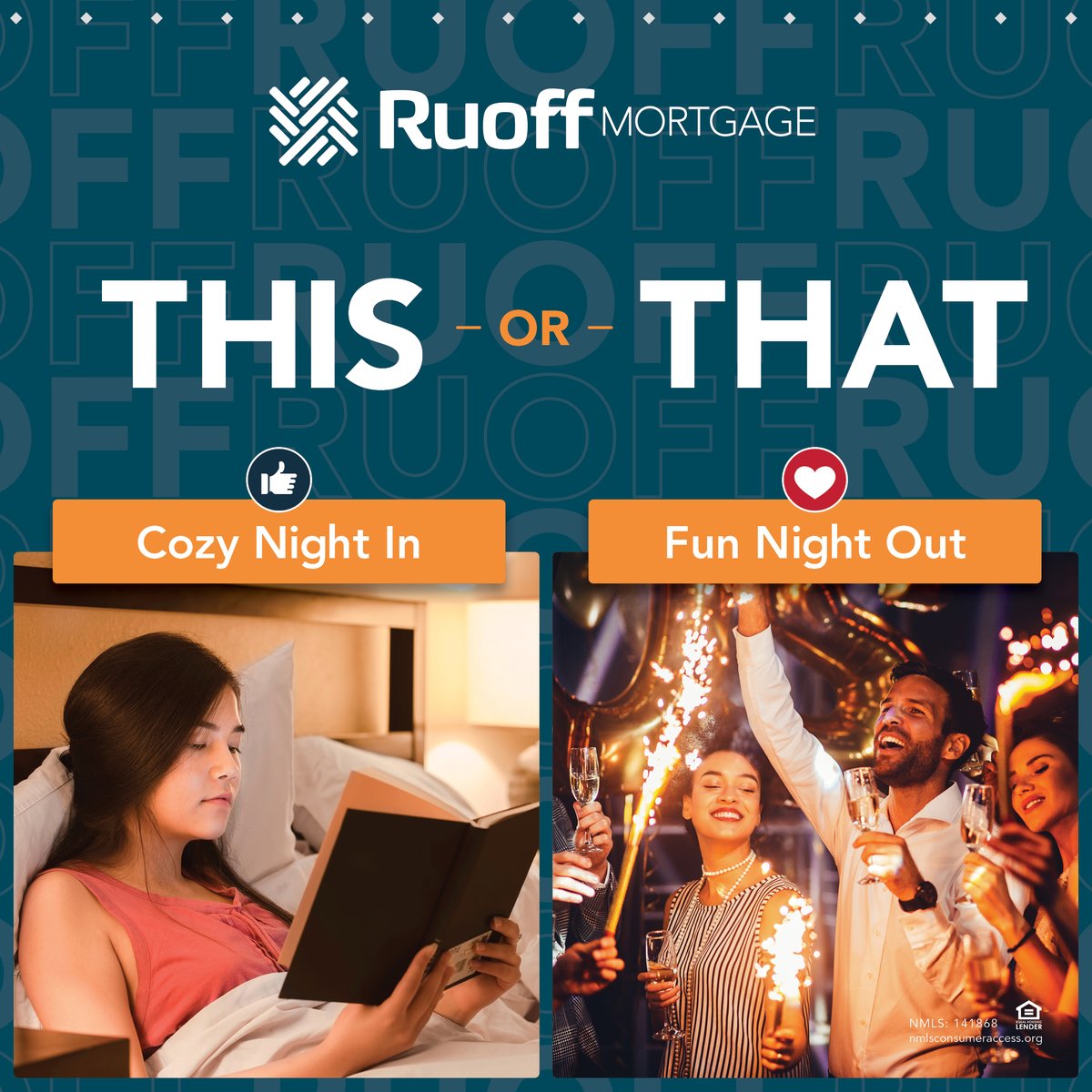 dreamplanner_'s tweet photo. How are you spending the weekend celebrating the new year? Like if you prefer to stay in. Love if you're partying! #ThisOrThat https://t.co/fELPpU0n6X