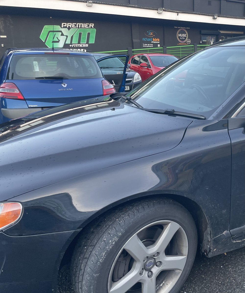 Devon and Cornwall Police - No Excuse tweet media