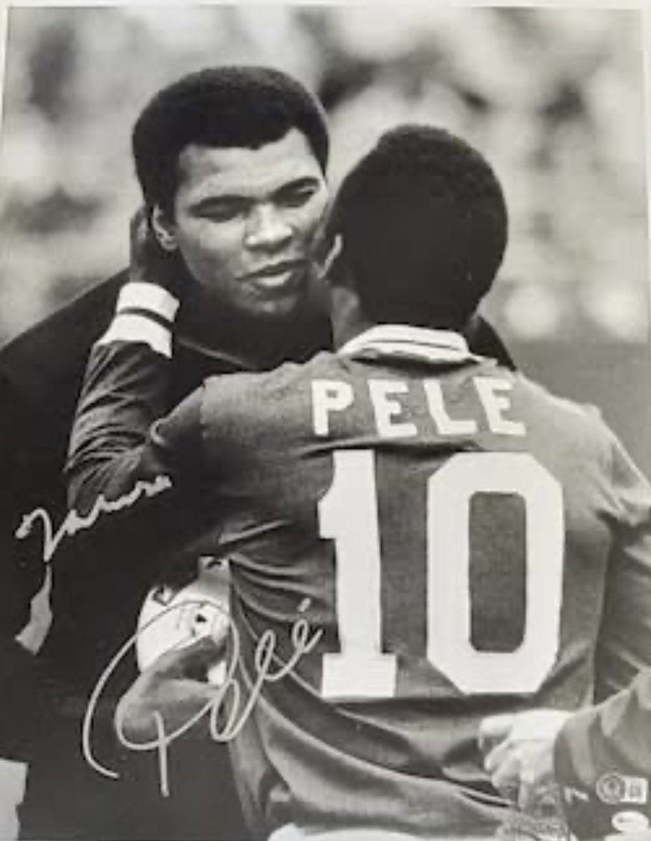 Dr. Nauman Niaz on Twitter "Pele FIFA World Cup winner in 1958, 1962