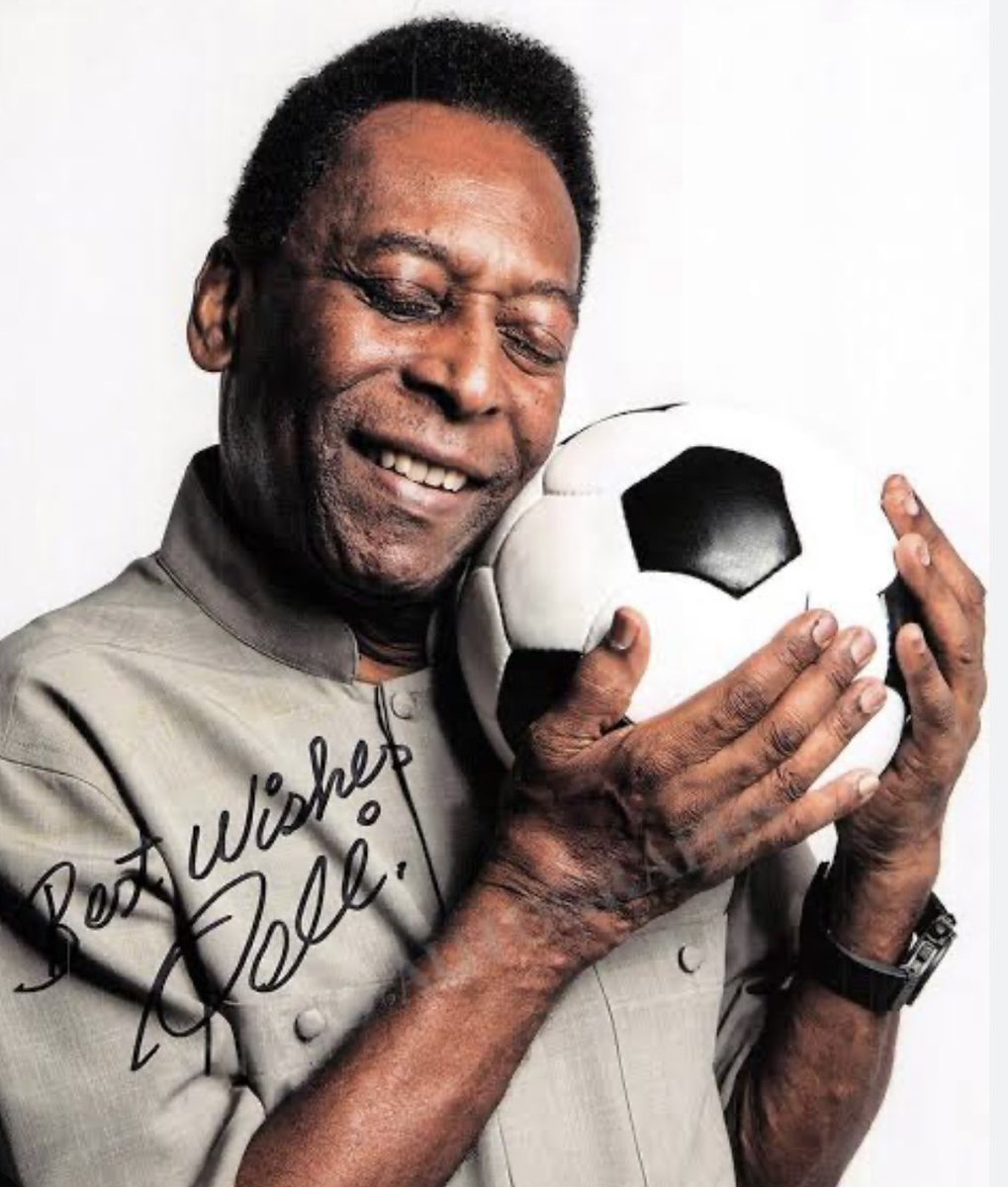 Dr. Nauman Niaz on Twitter "Pele FIFA World Cup winner in 1958, 1962