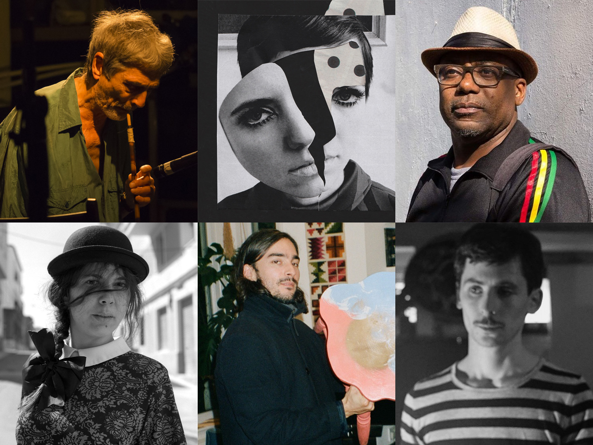 Unpredictable Series tweet media