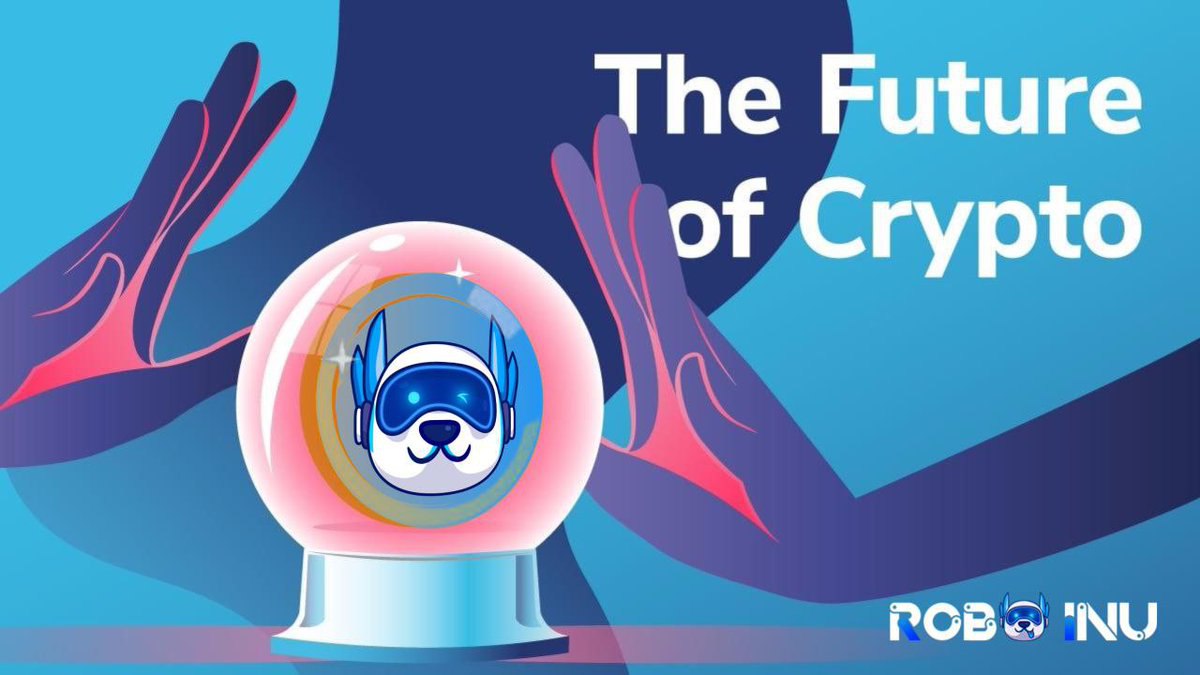 CryptoHolic2022's tweet image. $RBIF is very underrated 😍😍🚀🚀

#FinancialFreedom
#RoboWallet #RoboDao #RoboEx
#crypto #cryptocurrency #altcoin 

roboglobal.info
@RGI_info