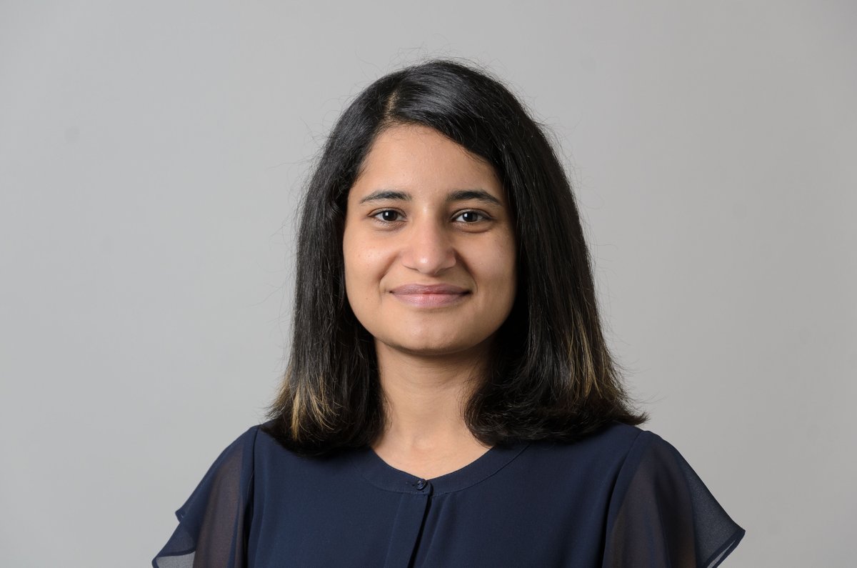 KildsigCPPR's tweet photo. CPPR student, ShipraMalik, was awarded the 2022 Outstanding Student Researcher by the National Institute for Pharmaceutical Technology and Education.  Shipra, a student at the @UConnPharmacy  in @RamanBahal s lab, joins previous CPPR students, @danamoseson  and Shreya Kulkarni https://t.co/YVZQBhjtvx