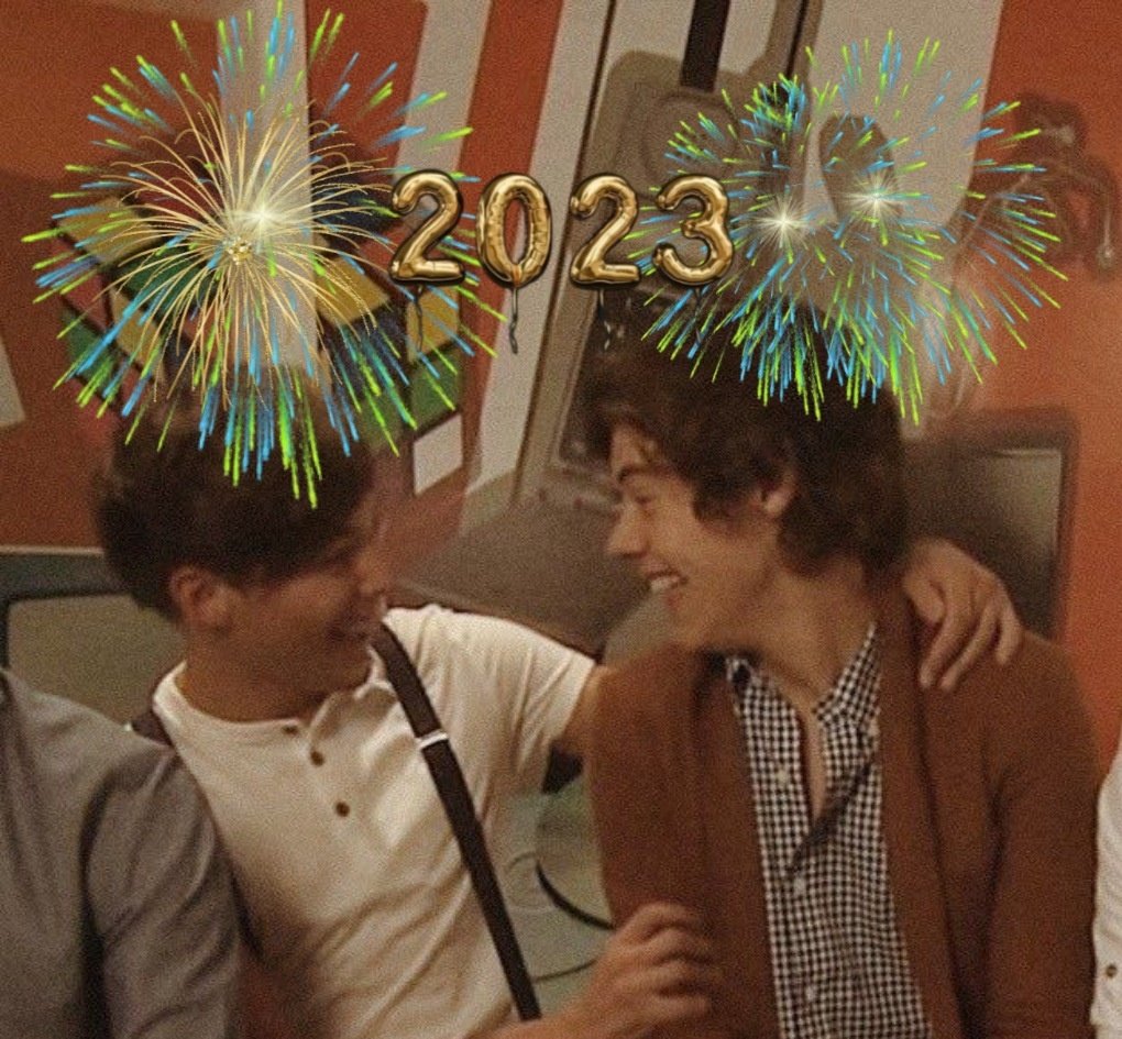 Be ☁️ ️Loucember on Twitter "🥂NEW YEAR TL PROJECT Bc we live in 2010