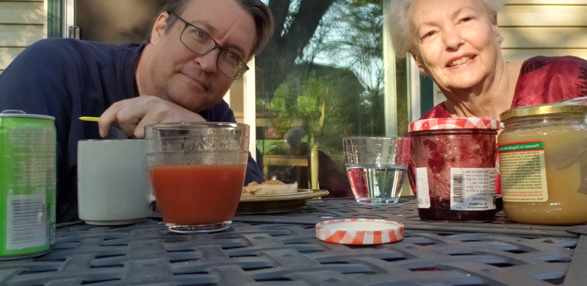 Jim Benson tweet media