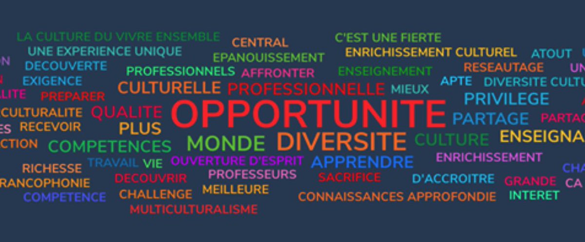 Encore une excellente nouvelle pour la #francophonie en #Louisiane!
<a href="/ULLafayette/">University of Louisiana at Lafayette</a> sera la 1ère université américaine à devenir membre de l'<a href="/auf_org/">AUF</a>, un réseau de plus de 1000 universités à travers le monde. 🌍
Parlez, étudiez et préparez votre avenir en 🇫🇷!
#LâchePas⚜️