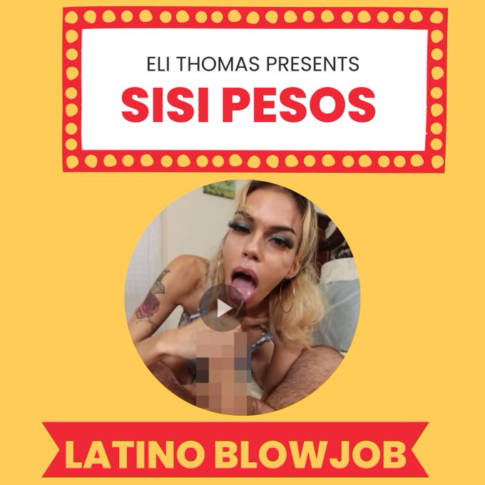 Sisi Pesos POV Blowjob @sisipesos  🔵https://t.co/5uD3ebdrDK🔵 https://t.co/FnwD3FQp2y<a class="tags" target="_blank" title="On Twitter" href="/?out=eyJ0eXAiOiJKV1QiLCJhbGciOiJIUzUxMiJ9.eyJpYXQiOjE3MjI0MTAyNjcsImlzcyI6InR3cG9ybnN0YXJzLmNvbSIsIm5iZiI6MTcyMjQxMDI2NywiZXhwIjoxNzUzOTQ2MjY3LCJyZWRpcmVjdF91cmwiOiJodHRwczovL3R3aXR0ZXIuY29tL3Npc2lwZXNvcyJ9.XF-iJ3DQW85UB0kBJGS7EfW0I8dPnXmcoRrtNB17hvnQjiEbldTKfgnKeXVn9EhJ6wktXToBkBGlDs07y_VlyA">@sisipesos</a><a href="/tag/onlyfans"class="tags"><span>#onlyfans</span></a><a href="/tag/honeyhayes"class="tags"><span>#honeyhayes</span></a><a href="/tag/sexypainter"class="tags"><span>#sexypainter</span></a>