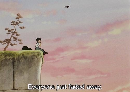 tymfly69's tweet photo. @animesfeeI @animepiic People come and go just how the river flows 🌊 https://t.co/z8LfENm5FO