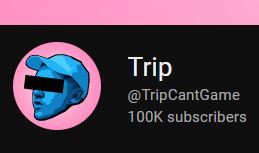 Trip (@TripCantGame) / Posts / X