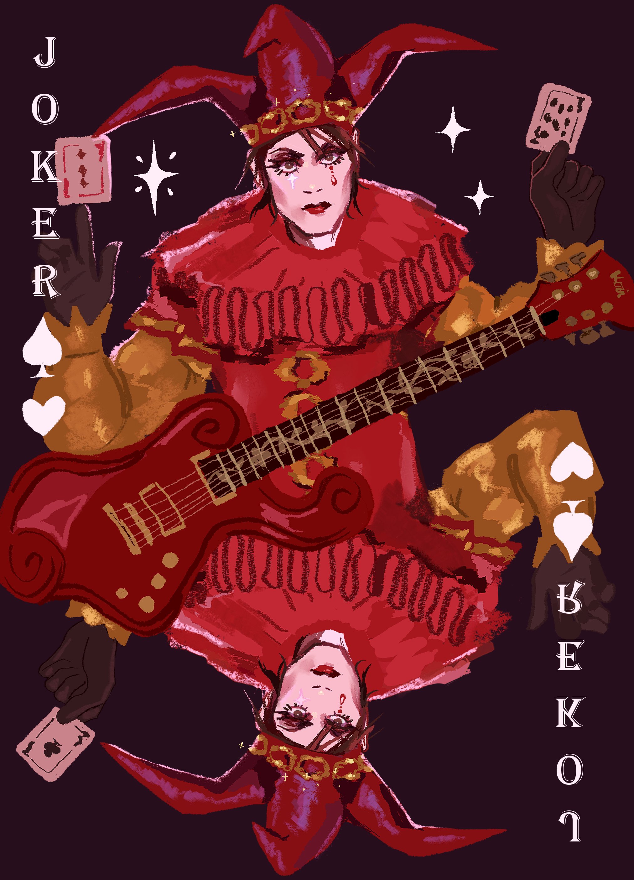 Xユーザーのjoolie 🍈🍒さん: 「kozi malice mizer my beloved