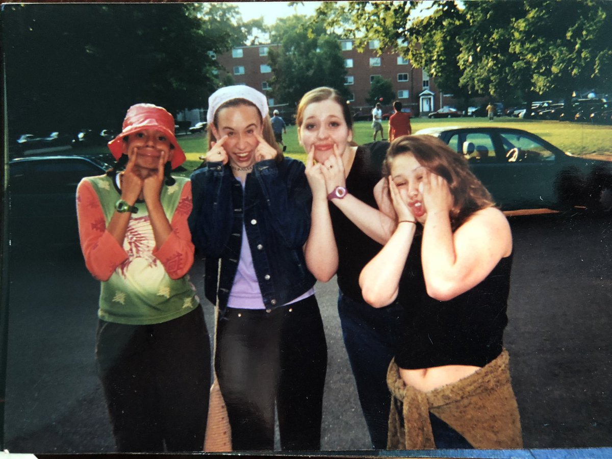 StudioBalltrip's tweet image. When’s the last time y’all went all the way back through your camera roll?