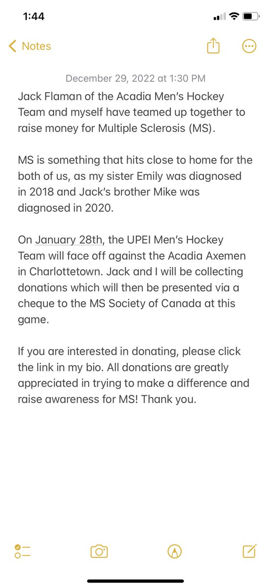 <a href="/UPEIMHockey/">UPEI Men's Hockey</a> <a href="/flaman26/">Jack Flaman</a>