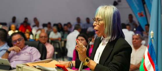 EAncianato's tweet photo. El @ConcejoCali aprobó la condonación de la deuda tributaria del Hospital Geriátrico y Ancianato San Miguel👏🏼. 
Gracias por permitirnos seguir trabajando en cada uno de los proyectos establecidos, con el fin de defender los derechos de toda la comunidad de adultos mayores👵🏼🧓🏽👴🏻. https://t.co/0VRj67el6r