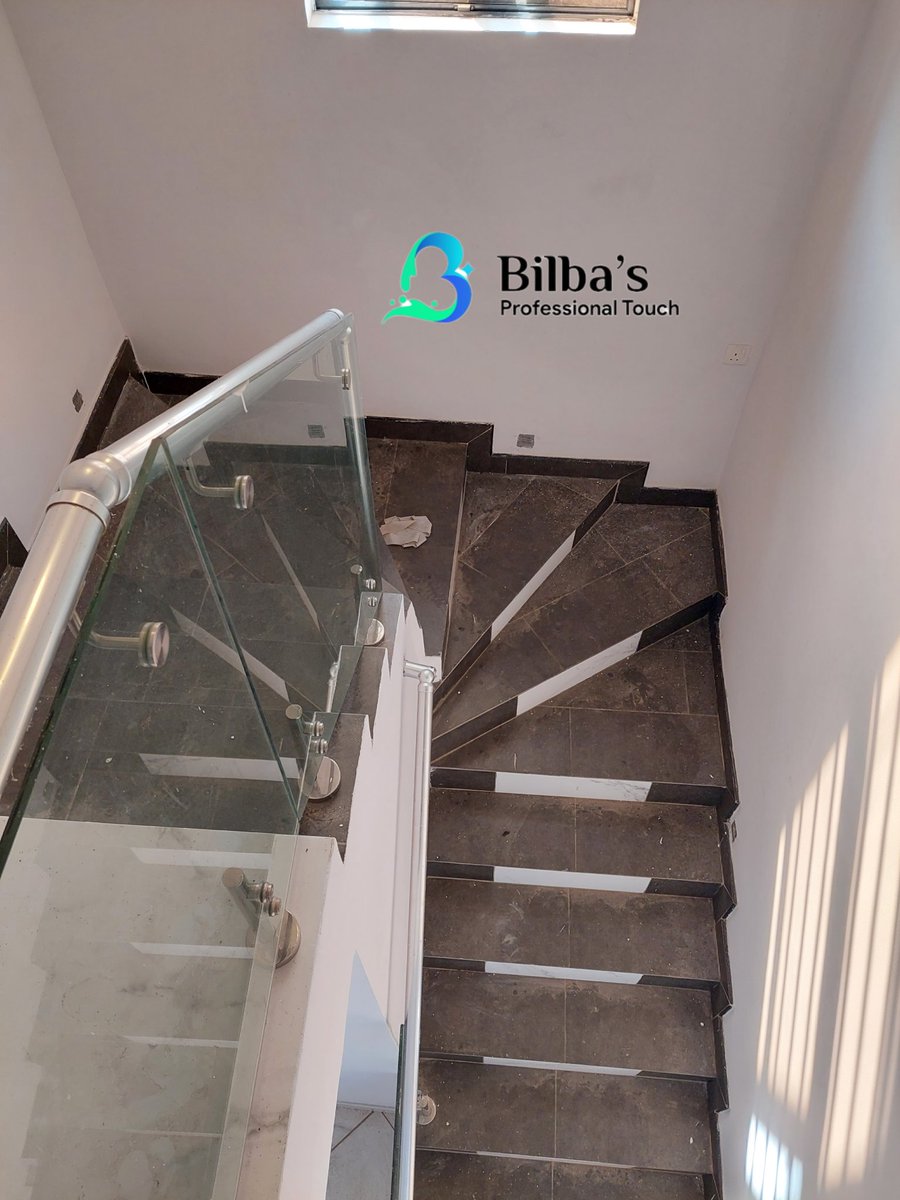 ThecleanerGirl's tweet photo. Did you just rent an apartment? Trust us to leave a sparkling home behind.
You need a cleaning company to handle your cleaning @BilbasProTouch is available 
Send us a dm now/ https://t.co/IT10ZF51Qo

Kindly help retweet once you come across this tweet on your TL 🙏🏿 https://t.co/1xO1f12Z93