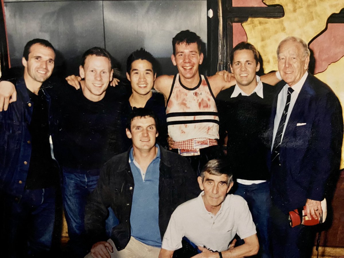 Ed Robinson tweet media