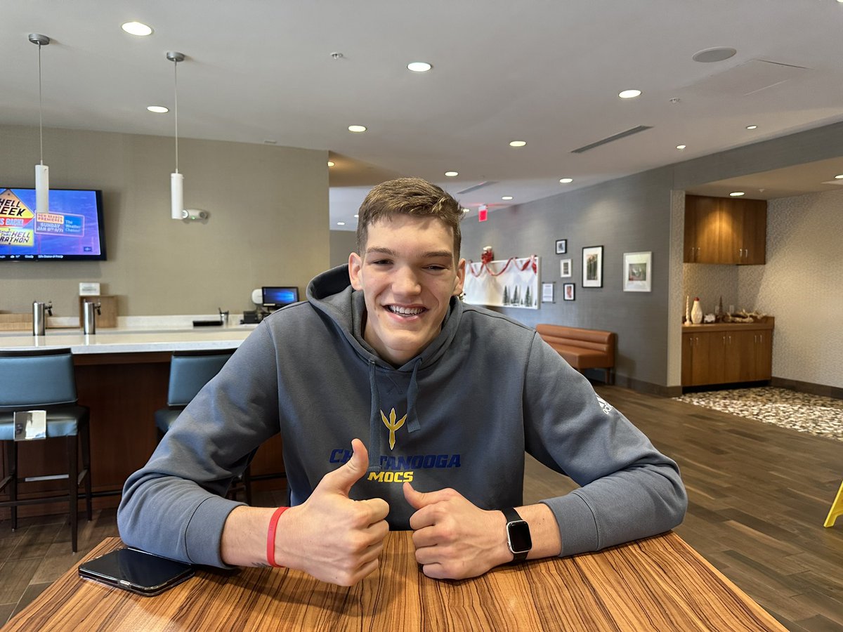 Got a dilemma tonight:

Hampton plays at Charleston.  Chattanooga plays at Citadel.

Will have other chances to see Charleston, but this might be only shot to see this guy in person.

Jake Stephens averaging 21.5 points and 10.3 boards and shooting 46 percent from 3.

Tough call.