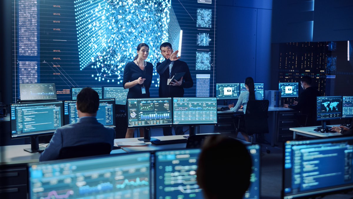 Cybersecurity & risk-mgmt. services you can trust. tweet media