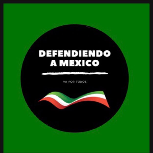 adrianellle's tweet photo. 8🌟
#DefendiendoAMexico
#TwisterPolitico
#LegionOnLine https://t.co/gc3wwi8jch