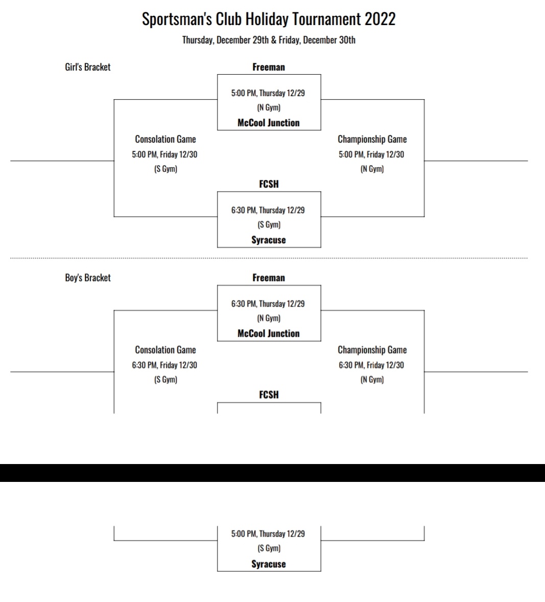 MCJ_BBB's tweet photo. Today, at 6:30pm, we take on the Freeman Falcons in their holiday tournament. The game will be available on Freeman's Striv channel. Go Big Gold!
#mcjmustangs https://t.co/lTemT7M5qD
