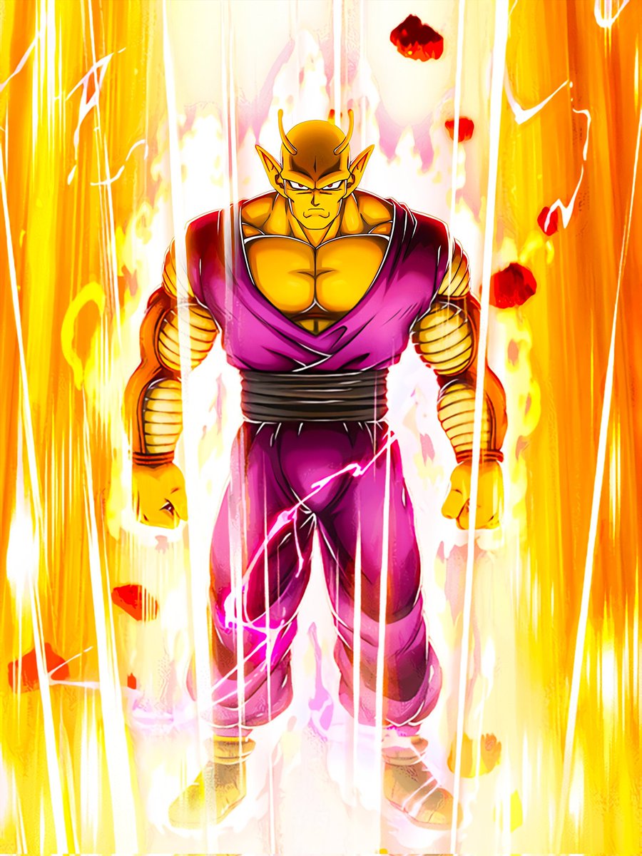 まーくん on Twitter "RT Luca_dokkan Teq Orange Piccolo is the Best Unit