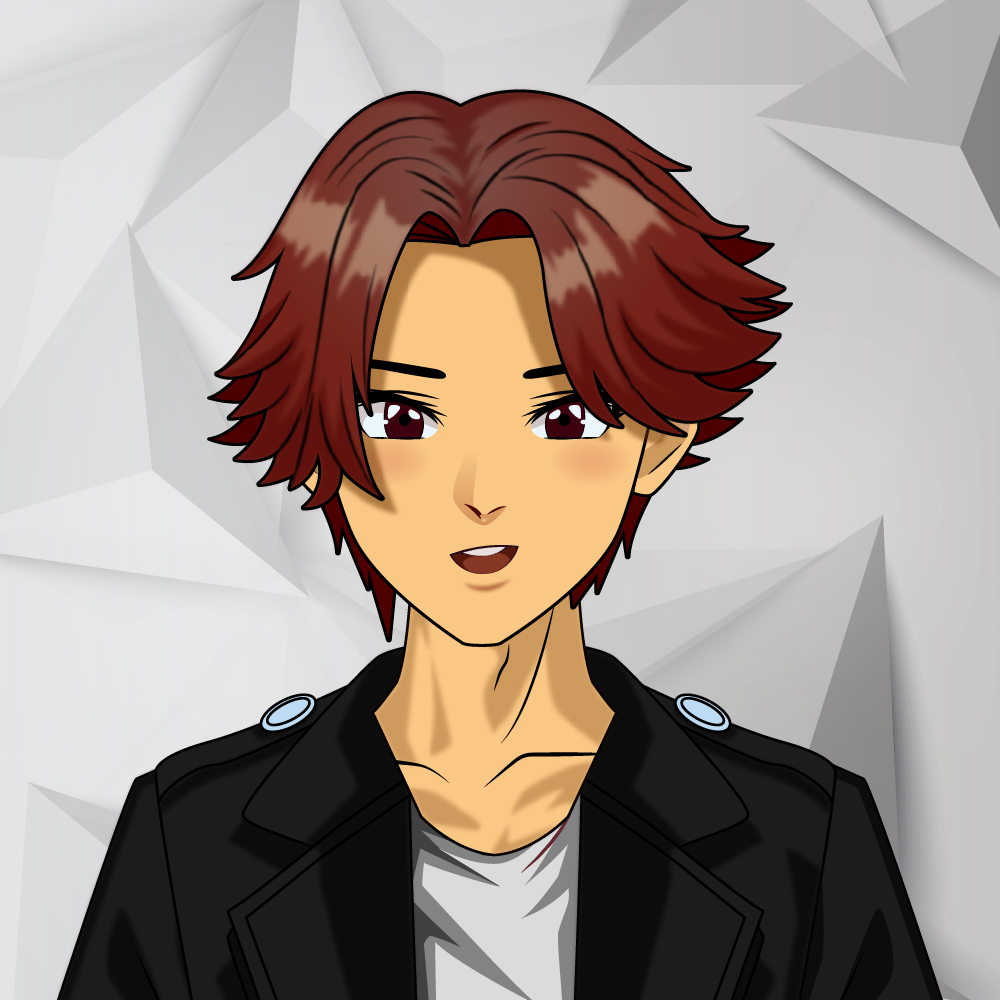 TinkerCrypto's tweet photo. Checkout the new #anime #CNFTProject   @Kawasaki_CNFT https://t.co/6QkKJ6ipLC