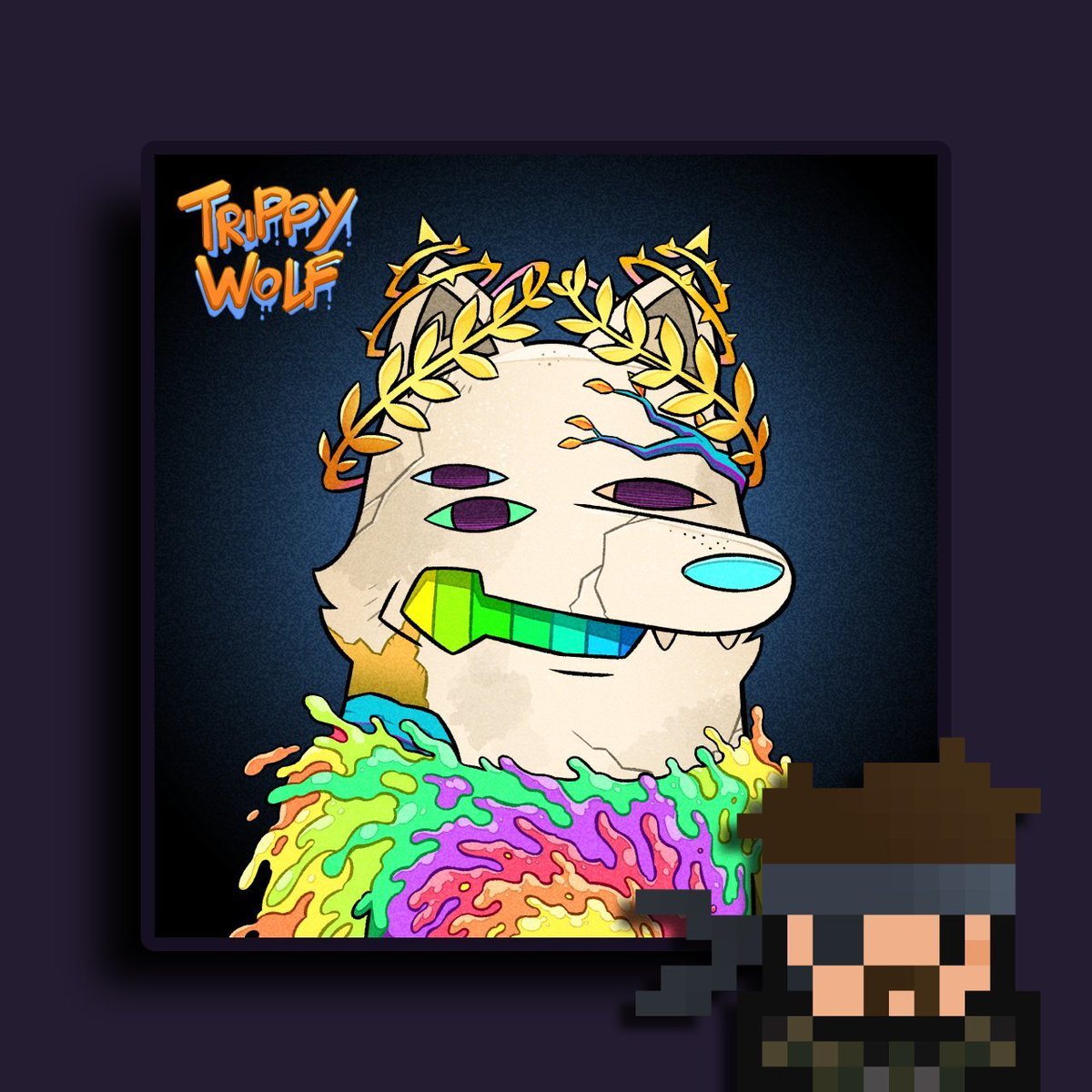 Tiny Scouts tweet media