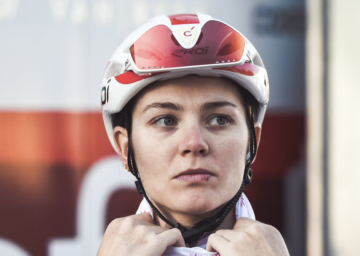 TeamCOFIDIS's tweet photo. J-1 avant le reveal de notre tenue 2023 ! Rendez-vous ici heure française au moment où Perth débutera son samedi 🇦🇺🌏😉 https://t.co/sIvI1Wbxw1