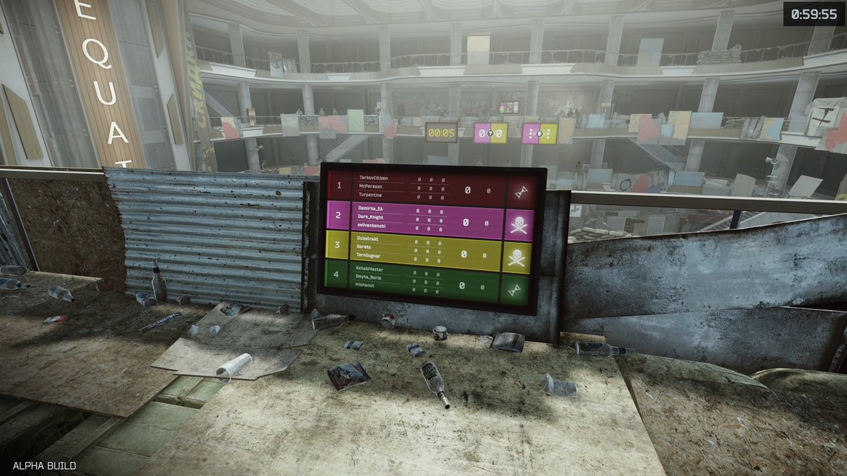 download tarkovarena download tarkovarena