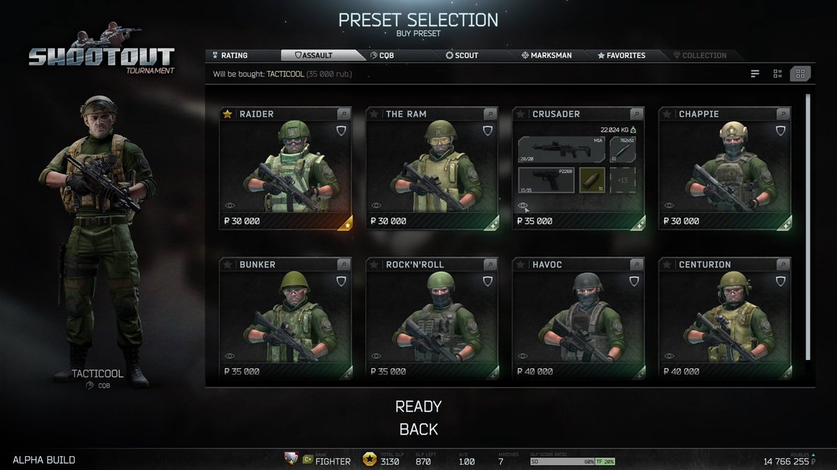 download arena tarkov