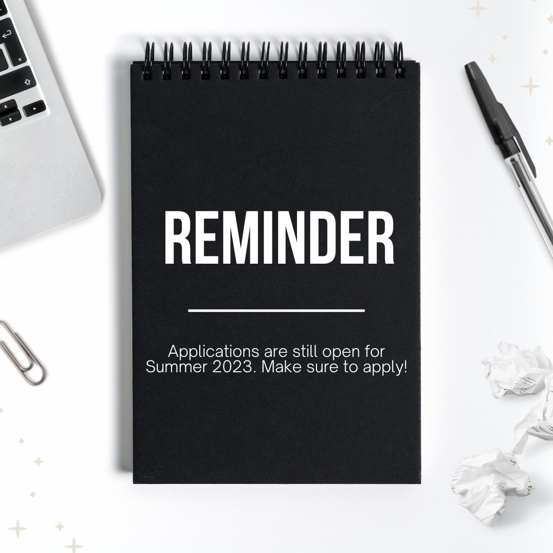 uw_projectgo's tweet image. Reminder that applications are still open for Summer 2023! To apply, visit the National Project GO website at rotcprojectgo.org. Application deadlines for domestic programs will be March 8, 2023

#projectgo #ROTC #language #learnalanguage #newopportunities #leadership