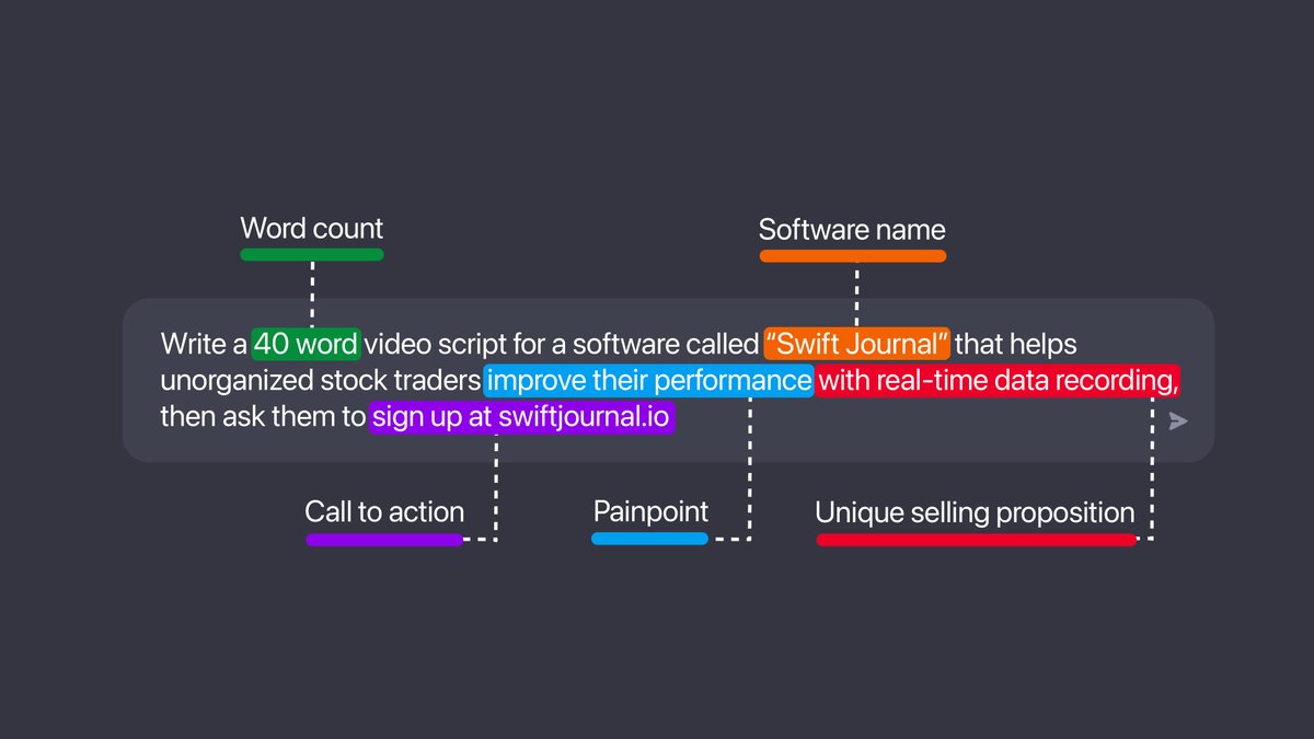 I experimented with video scripts on ChatGPT and cracked the code on how to do it right Here are the results (You can do this too):