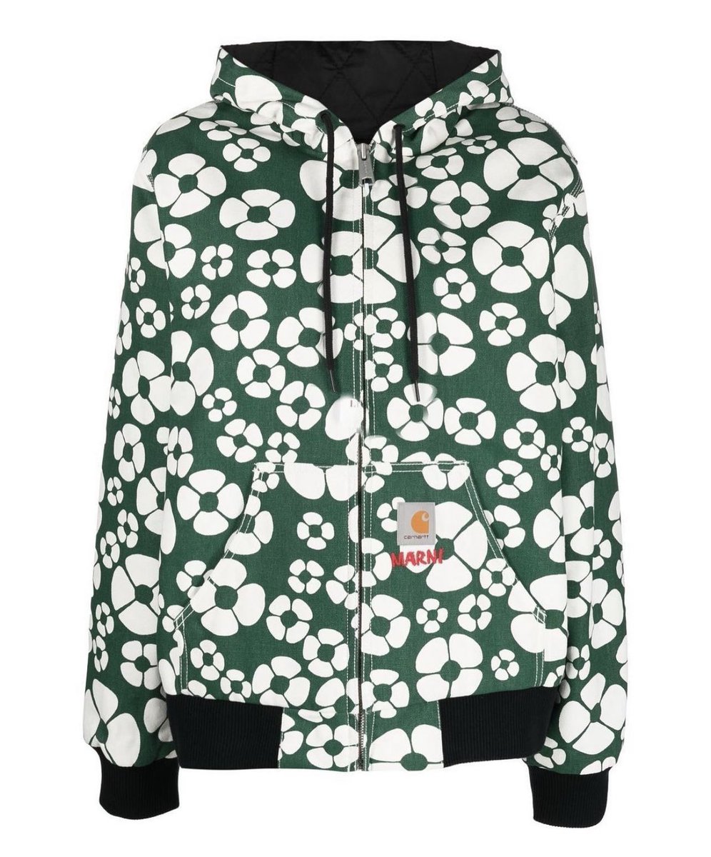 StreetFashion01's tweet photo. MARNI x CARHARTT ! https://t.co/UYzIsDvgLU