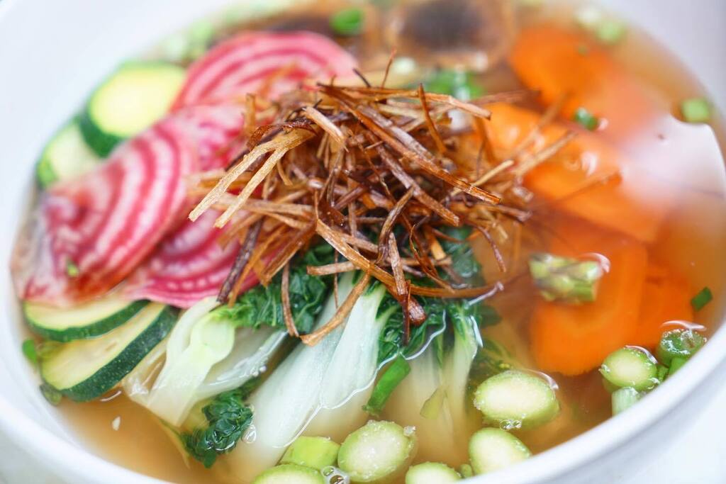 Ngon Bistro (@ngonbistro) / Twitter
