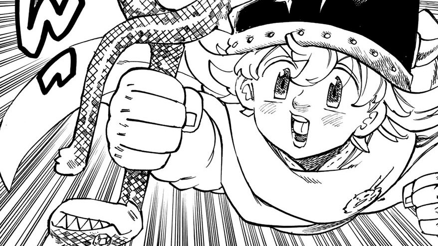 4kishi_br's tweet photo. Capítulo 89 disponível com tradução em português! #4KISHIBRASIL

https://t.co/rWIuyeUphJ https://t.co/fA7E60smpm