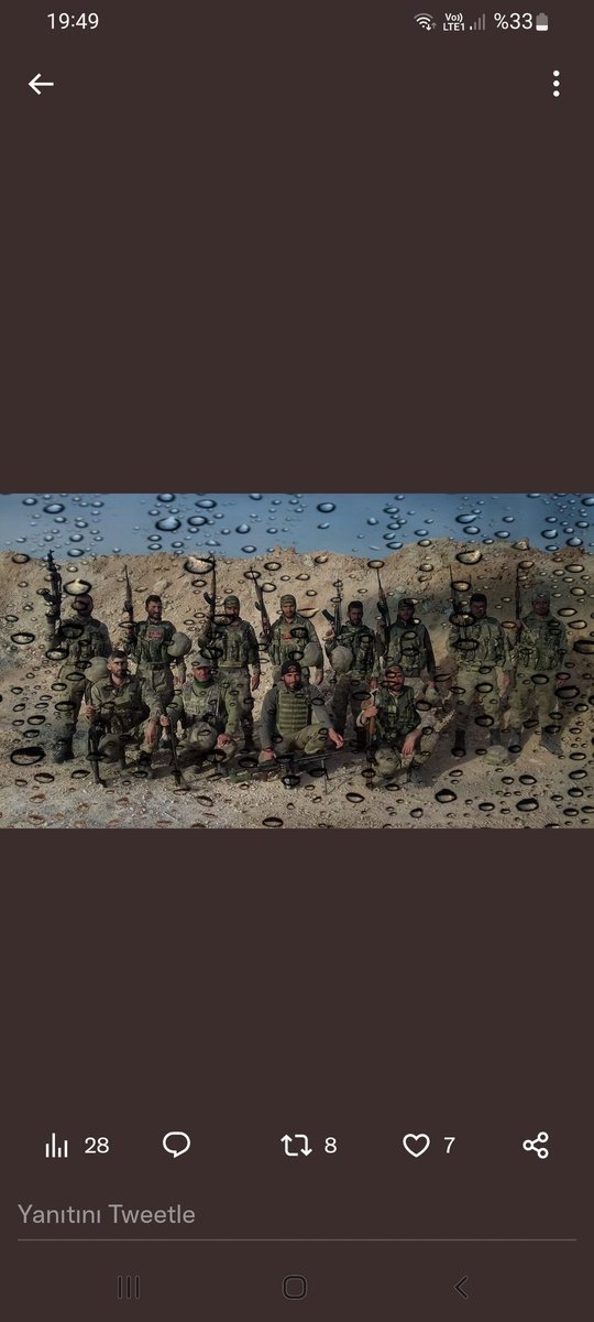 Korucu kadro istiyor