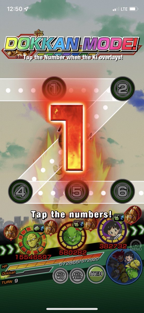 Platy on Twitter "Piccolo is number…"