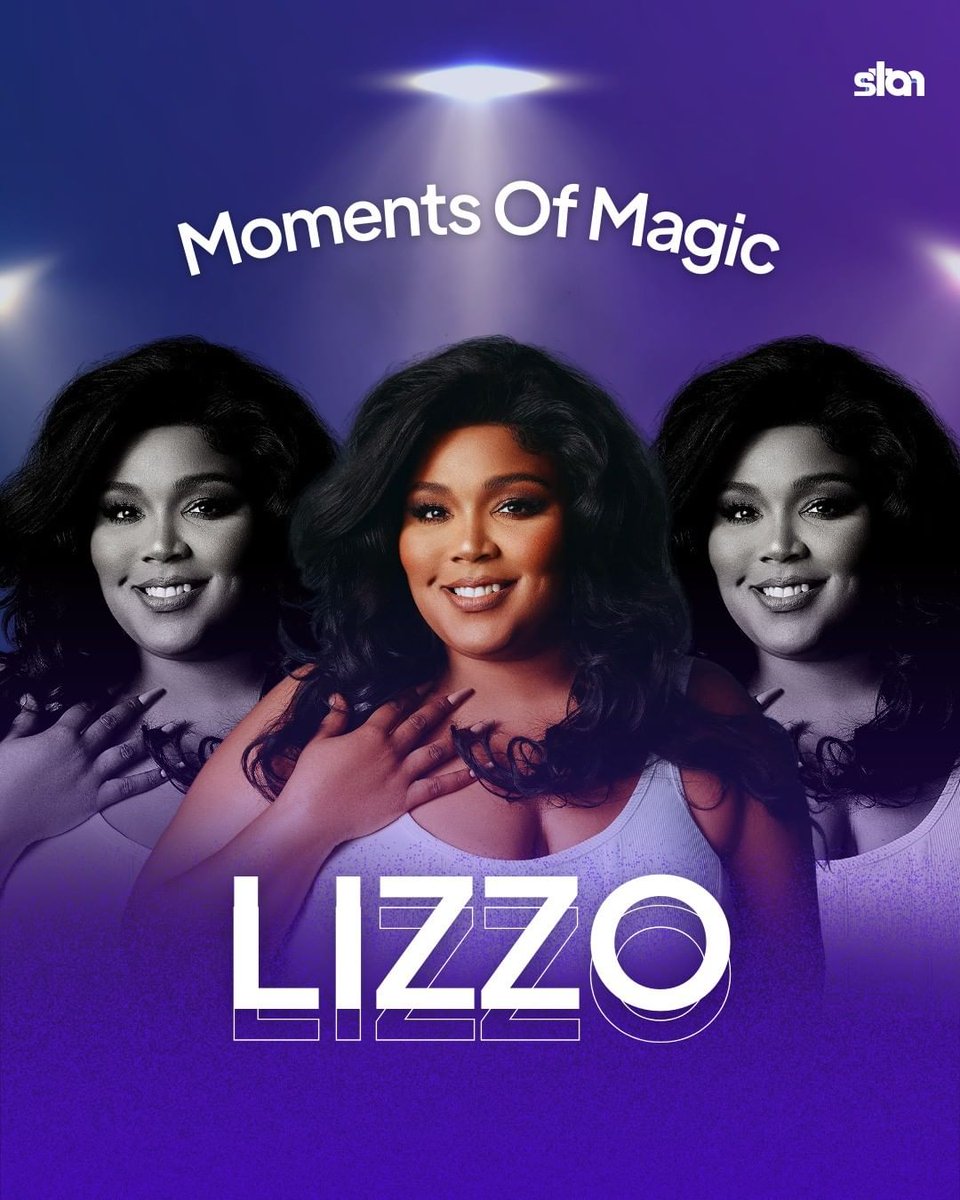 buildingstans's tweet photo. Introducing #MomentsOfMagic - Our little corner highlighting some of the year's best artist & fan moments.
We kick off with @lizzo, who sent a dress to a fan after they made a request through a TikTok video.
#Stan #BuildingStans #Standom #fans #fanengagement #fandoms #lizzo https://t.co/CXubbnAWQQ